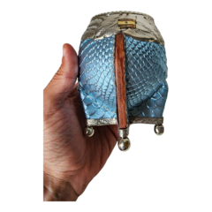 Mate torpedo Argentino base bolitas on internet