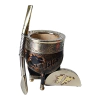 Mate Islas Malvinas