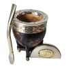 Mate de River Plate Monumental