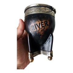 Mate de River Plate Monumental en internet