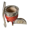 Mate de River Plate Monumental - (copia)