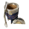 Mate de Argentina Mundialista