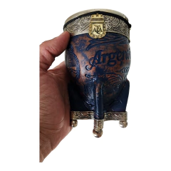 Mate de Argentina Mundialista - comprar online