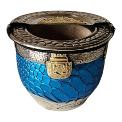 Mate Legendario de Argentina