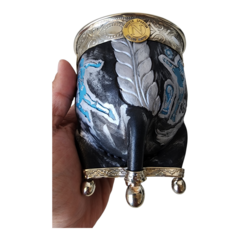 Mate Maradona Edición especial - comprar online
