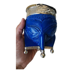 Mate de Argentina edición especial azul - tienda online