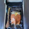 Mate Argentino tallado premium