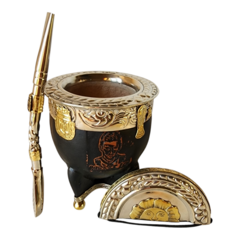 Mate de Messi Mundialista - comprar online