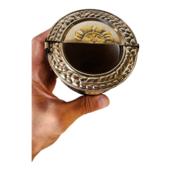 Mate de Messi Mundialista - Arte Mates