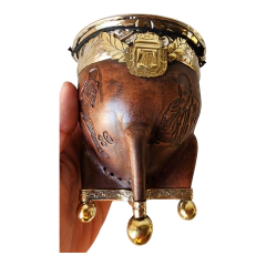 Mate Respeten los rangos Maradona Messi - buy online