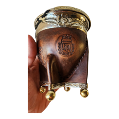 Mate Repeten los Rangos Messi Maradona - tienda online