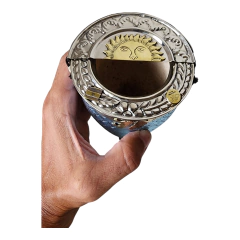 Mate Malvinas modelo premium - tienda online