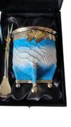 Mate Argentino versión Islas Malvinas