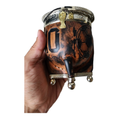 Mate del Messias en caja de pana - comprar online