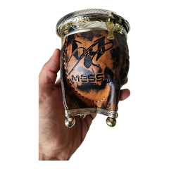 Mate del Messias en caja de pana - tienda online