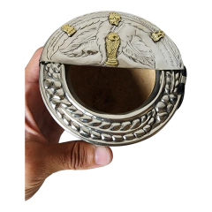 Mate del Messias en caja de pana en internet