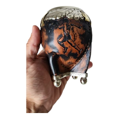 Mate Torpedo legendario en caja