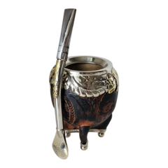 Mate torpedo legendario - buy online
