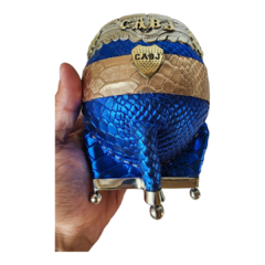 Mate Torpedo de Boca Juniors de Orfebrería on internet