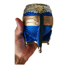 Image of Mate Torpedo de Boca Juniors de Orfebrería