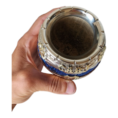 Mate Torpedo de Boca Juniors de Orfebrería on internet