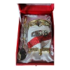 Mate River Plate Orfebrería - (copia) - comprar online
