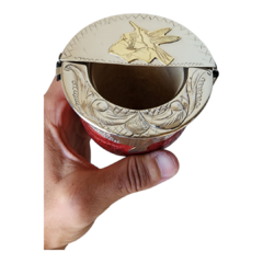 Imagen de Mate Colibrí