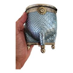 Mate Argentino (sin caja, sin bombilla)
