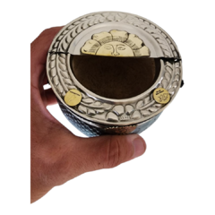 Mate Argentino (sin caja, sin bombilla) - comprar online
