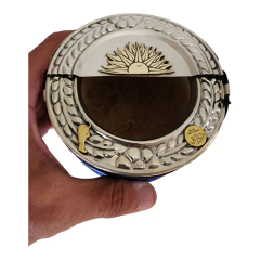 Mate Islas Malvinas azul - buy online