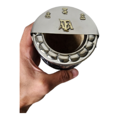 Image of Mate Maradona Messi Edicion especial