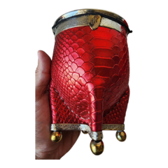 Mate de River Monumental  - Arte Mates