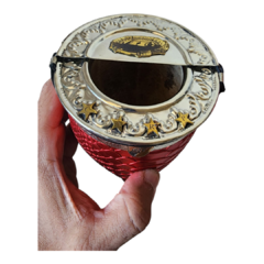 Mate de River Monumental  en internet