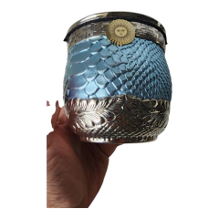 Mate Argentino base calada na internet