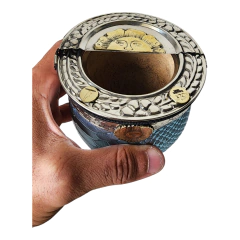 Mate Argentino base calada - loja online