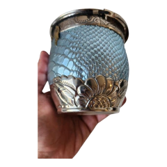 Mate Maradona y Messi base calada - online store