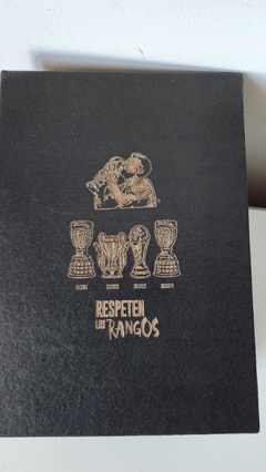 Mate del Messias respeten los rangos en caja - tienda online
