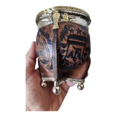 Mate del Messias respeten los rangos en caja en internet
