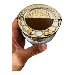 Mate Malvinas nos une  - Arte Mates