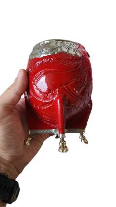 Mate Torpedo River base de camello - tienda online