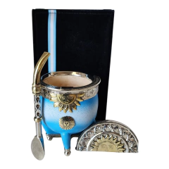 Mate Argentino. Edición especial - comprar online