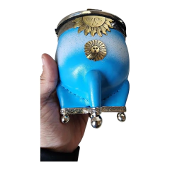 Mate Argentino. Edición especial en internet