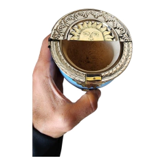 Mate Argentino. Edición especial - Arte Mates