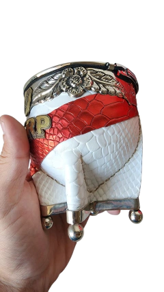 Mate River Plate Orfebrería 9/12 - online store