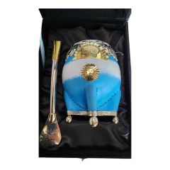 Mate torpedo Argentino