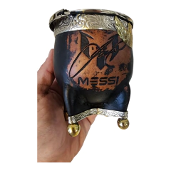 Image of Kit matero Respeten los rangos