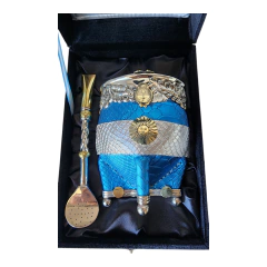Mate Orfebreria escudo nacional - buy online