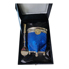 Mate Argentino cincelado premium on internet