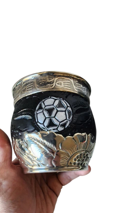 Mate Messi base calada - online store