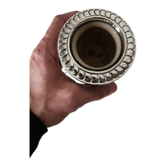 Imagen de Reliquia matera Messi y Maradona